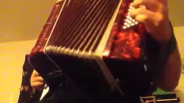 Hey There Delilah | Accordion смотреть онлайн