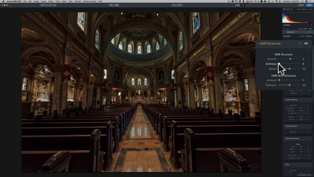 Mastering Aurora HDR 2018 - Lesson 2: Using Aurora HDR As A Lightroom Plugin
