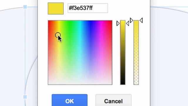 Venn Diagram in Google Drawings смотреть онлайн