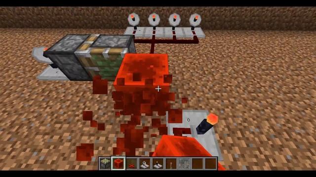 Автоматическая защита в Minecraft 1.12.2 | Гайд №11 смотреть онлайн
