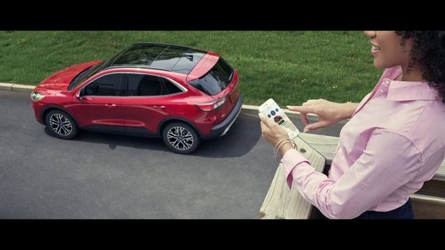 2022 FORD ESCAPE FIRST LOOK REVIEW смотреть онлайн