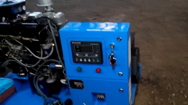 Дизельные генераторы и электростанции в Самаре, купить ДГУ смотреть онлайн