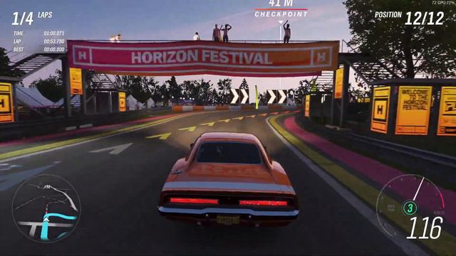 Forza Horizon 4 - PS5 WALKTHROUGH GAMEPLAY | Realistic ULTRA Graphics Gameplay ( 1080P 60 FPS ) смотреть онлайн