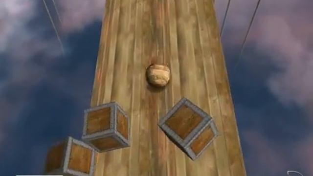 Игра Ballance смотреть онлайн