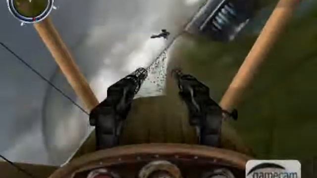 Wings Of Honour