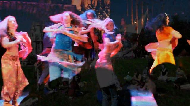 МИР КАК РЕКА! смотреть онлайн