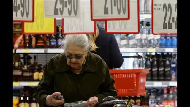 ЦЕНЫ ВЗЛЕТЯТ \ как Россия встречает рост НДС смотреть онлайн