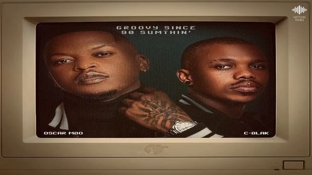 House Mix vol #04 | OSCAR MBO & C-BLAK | GROOVY SINCE 90 SUMTHIN' | ALBUM MIX смотреть онлайн