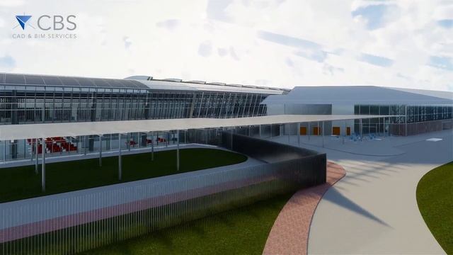 Middle East Airport смотреть онлайн