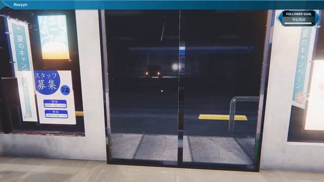 The Convenience Store | Full Game Playthrough смотреть онлайн