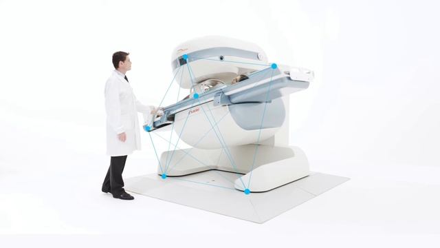 Esaote MR G-scan Brio смотреть онлайн