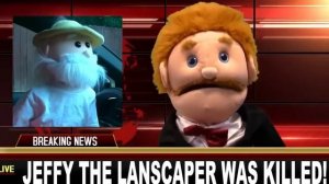 SML Movie: Junior's Big Playtime [2024]