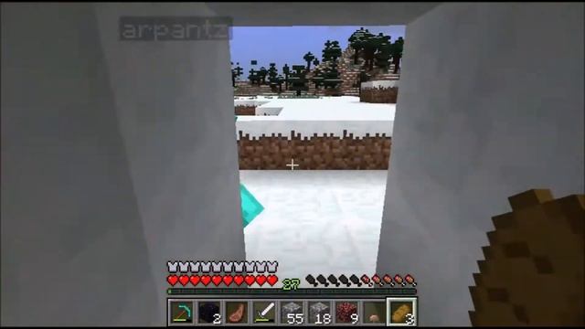 Krypto the Super Dog (Minecraft) смотреть онлайн