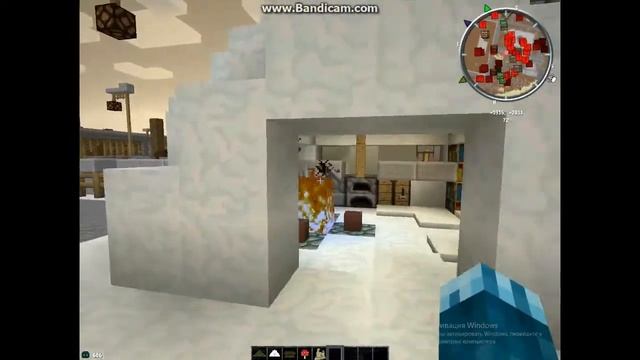 СБОРКА ЯДЕРНЫЙ АПОКАЛИПСИС - Играем в Minecraft (Lp.#1) смотреть онлайн