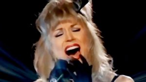 Маша Распутина - "Я останусь с тобой"