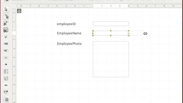 LIBREOFFICE BASE - Insert images and documents as images into your database смотреть онлайн