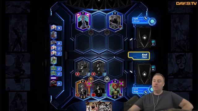 The New DC Card Game is Shockingly Good | DC Dual Force смотреть онлайн