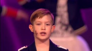 Детский хор Великан. История. Эпизод 15. Поппури