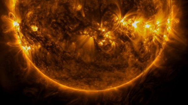 The Big Bang Theory for Kids | Learn about this theory for how the universe began