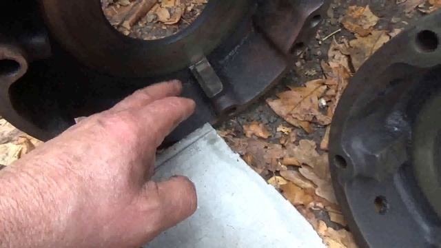 МТЗ и грёбаные тормоза. смотреть онлайн