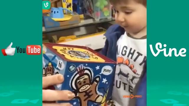 СМЕШНЫЕ ДЕТИ.ПРИКОЛЫ С ДЕТЬМИ.ДЕТСКИЙ ЮМОР.СМЕШНОЕ С ДЕТЬМИ.