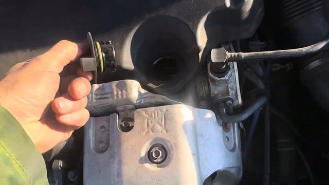 Разборка Ford - Focus 3 2011-2015, 1(VIN: WF0KXXGCBKDG46930) EK63EER смотреть онлайн