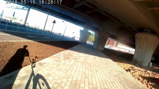 От Петровский проспект до набережная Макарова станция метро спортивная смотреть онлайн