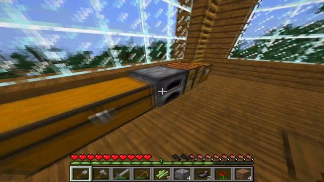 ВЫЖИВАНИЕ В MINECRAFT БЕЗ МОДОВ #1 | ПЕРВЫЙ ДОМ! смотреть онлайн