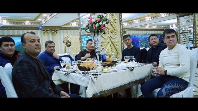 Doniyor Mavlonov - Xat yozdilar | Донииёр Мавлонов - Хат ёздилар (jonli ijro) смотреть онлайн