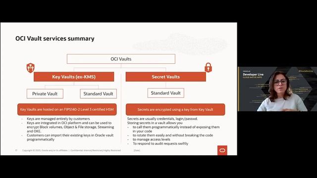 Cloud Native Security: Processes and Tools to Protect Modern Apps смотреть онлайн