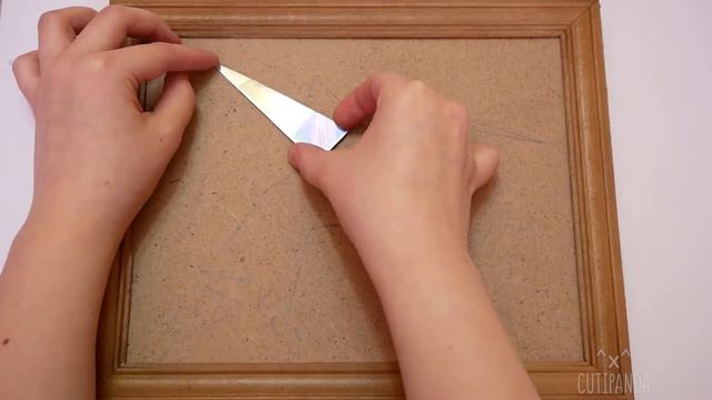 Cd Art - Bird | Recycling cd discs craft ideas смотреть онлайн