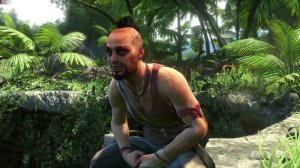 Far Cry 3 Безумие