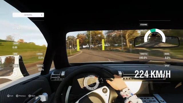 LFA (with Telemetry) 1 Lap (03:57.671)　GOTTA GO FAST UNBEATABLE - AUTUMN DEVELOPER CHAMPIONSHIP смотреть онлайн
