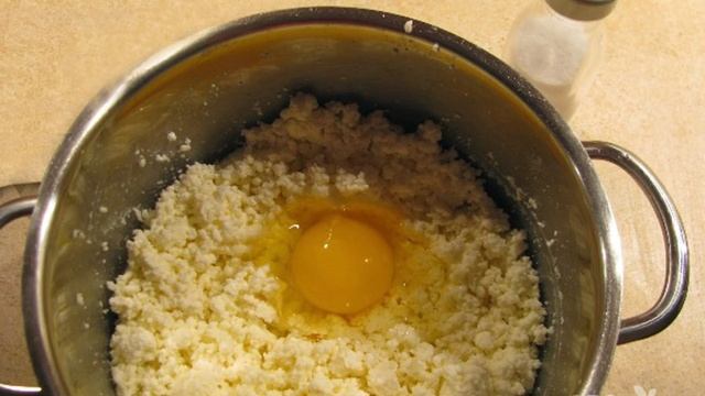 Книга рецептов