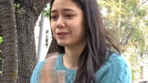 С дуба падают листья ясеня (Матерные стихи)