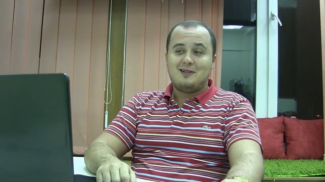 Тренер подготовительного курса "Тестирование программного обеспечения" – SkillUp отзывы смотреть онлайн