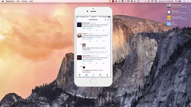 Extra Security for your iPhone смотреть онлайн