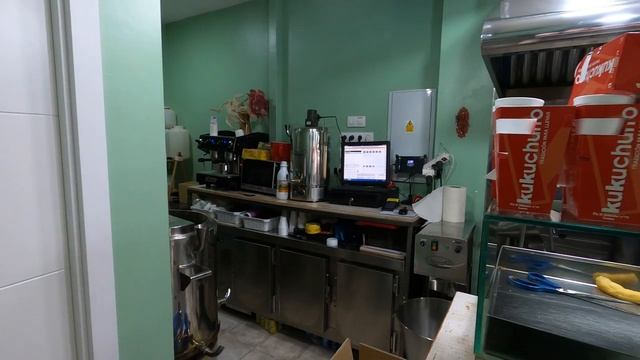 Чуррос и Пицца, достопримечательности Севильи и особенности жизни в Испании, февраль 2023 смотреть онлайн