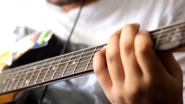Primo Victoria - Sabaton (Rhythm Guitar Cover) смотреть онлайн