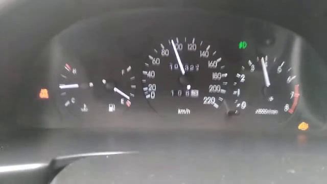 Шевроле Ланос. Сцепление? Chevrolet Lanos смотреть онлайн