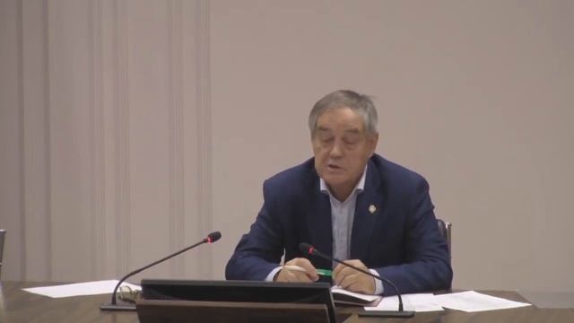 Лекция "Казанский Кремль: загадки, гипотезы, открытия" А. Елдашев смотреть онлайн