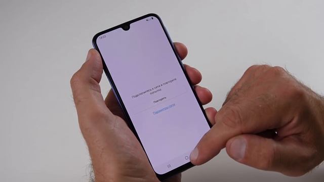 Безумный выхохуль. Samsung Galaxy A40 (2019) / Арстайл / смотреть онлайн