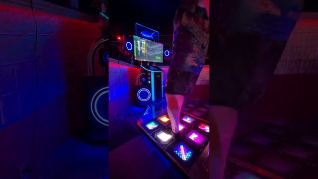 (StepmaniaX) Rainbow Rave Wild-24 [95.568%] смотреть онлайн