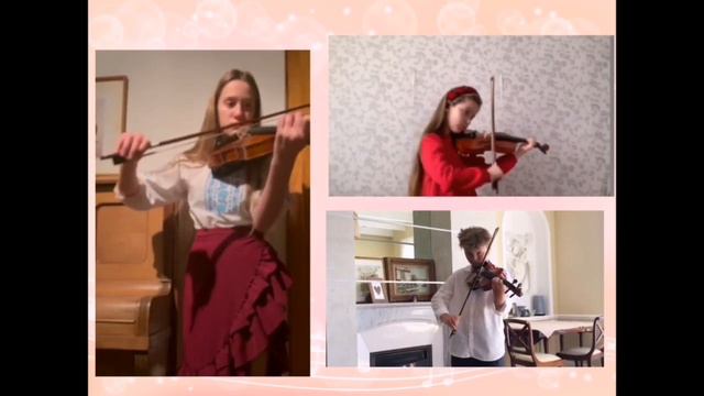 Ш. Рюгер Угорський каприз смотреть онлайн