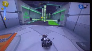 MouseBot Мышь игра с Андроид ТВ ПОЧТИ ДО КОНЦА удалось. 19.03.2023