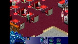 Вспоминаем как играть в СИМС 1