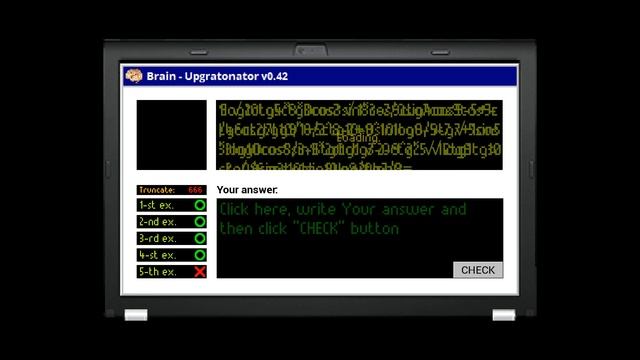 Advanced education with Viktor Strobovski (0.1.1b) Math level default difficulty no commentary смотреть онлайн
