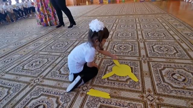 8 марта в саду смотреть онлайн