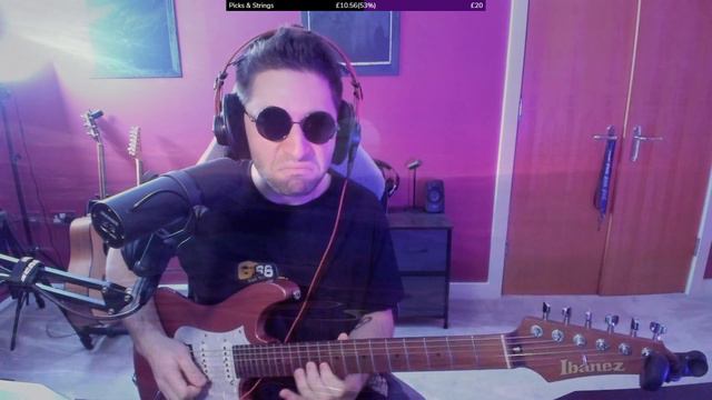 Looper Stream Highlights With the Fractal FM3 Synth | Free Preset смотреть онлайн