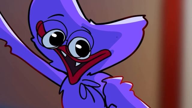 PLUSHIES IN VIDEO GAMES! (HILARIOUS LANKYBOX PLUSHIE ANIMATION) смотреть онлайн